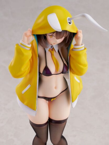 Original Character PVC Statue 1/6 Hinata Sakura Shyness Bunny 29 cm – Bild 13