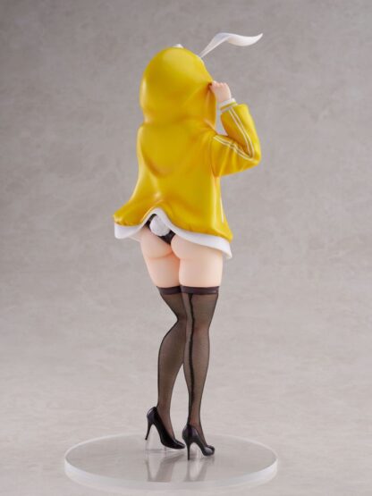 Original Character PVC Statue 1/6 Hinata Sakura Shyness Bunny 29 cm – Bild 14