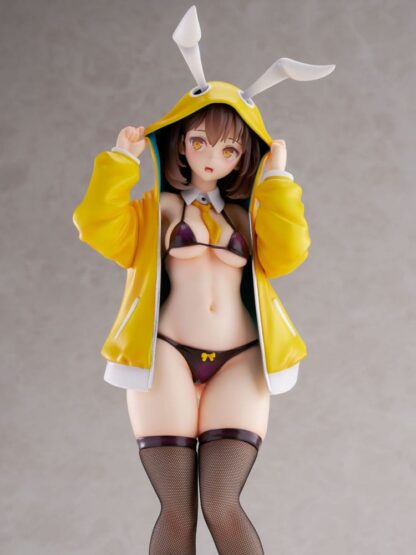 Original Character PVC Statue 1/6 Hinata Sakura Shyness Bunny 29 cm – Bild 15