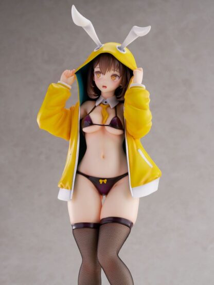 Original Character PVC Statue 1/6 Hinata Sakura Shyness Bunny 29 cm – Bild 16