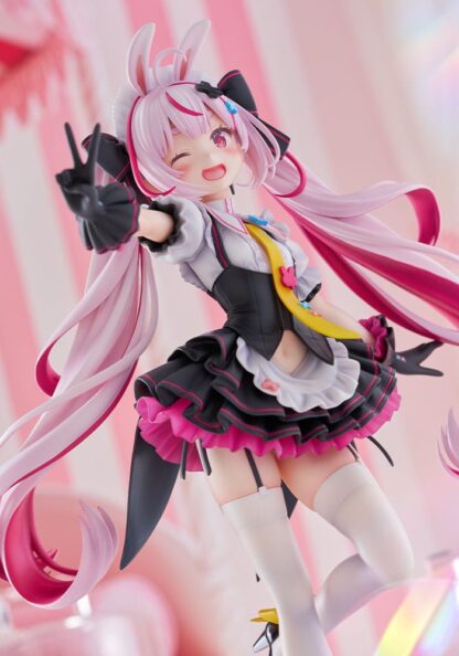 Tomari Mari PVC Statue 1/7 Tomari Mari 24 cm – Bild 4