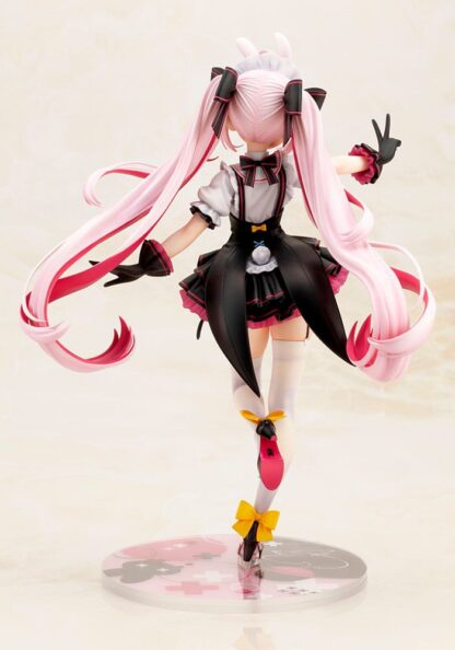 Tomari Mari PVC Statue 1/7 Tomari Mari 24 cm – Bild 8