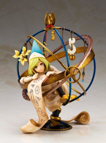 Witch Hat Atelier Statue 1/8 Coco 22 cm – Bild 2