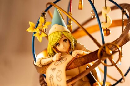 Witch Hat Atelier Statue 1/8 Coco 22 cm – Bild 16