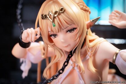 The Noble Sex Slave Of The Reserve Corps PVC Statue 1/6 High Elf Queen Irene Special Edition 19 cm – Bild 5