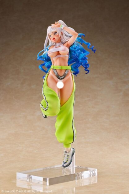 Original Character PVC Statue 1/6 Natsumi Takahashi Illustrated by Neko Metaru 30 cm – Bild 5