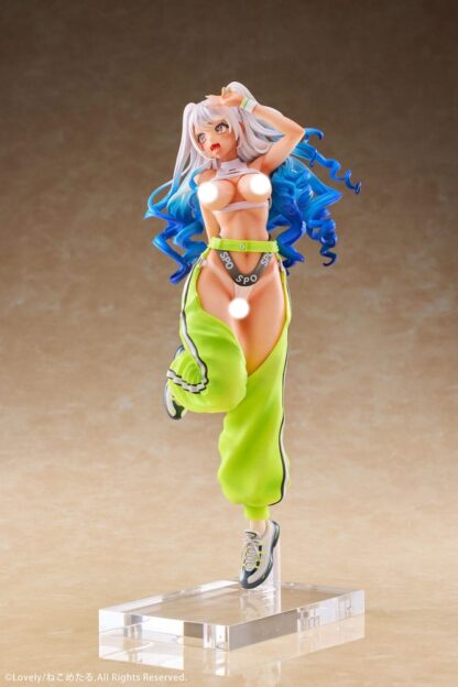 Original Character PVC Statue 1/6 Natsumi Takahashi Illustrated by Neko Metaru 30 cm – Bild 8