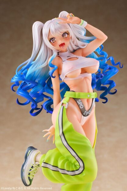 Original Character PVC Statue 1/6 Natsumi Takahashi Illustrated by Neko Metaru 30 cm – Bild 13