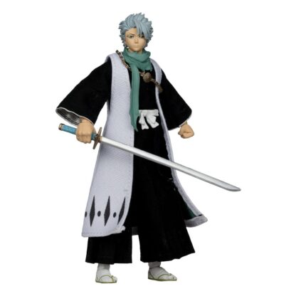 Bleach: Thousand-Year Blood War Actionfiguren 18 cm Wave 2 Sortiment (6) – Bild 7