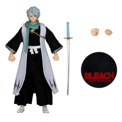 Bleach: Thousand-Year Blood War Actionfiguren 18 cm Wave 2 Sortiment (6) – Bild 8