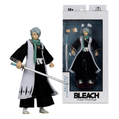 Bleach: Thousand-Year Blood War Actionfiguren 18 cm Wave 2 Sortiment (6) – Bild 9