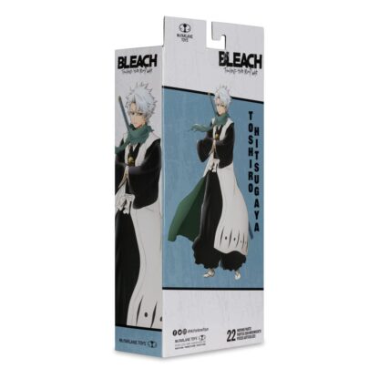 Bleach: Thousand-Year Blood War Actionfiguren 18 cm Wave 2 Sortiment (6) – Bild 13