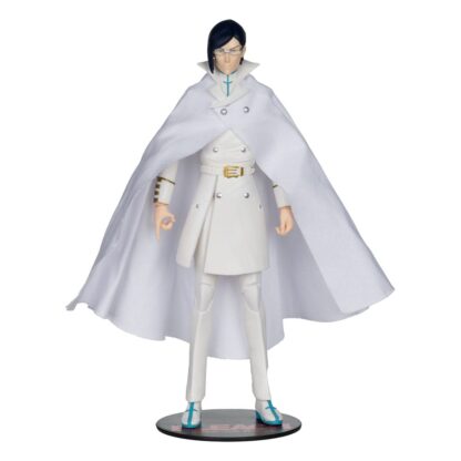 Bleach: Thousand-Year Blood War Actionfiguren 18 cm Wave 2 Sortiment (6) – Bild 17