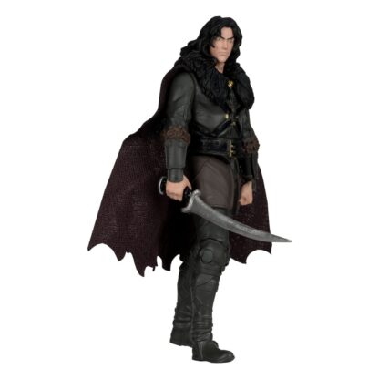 Der Herr der Ringe: Die Schlacht der Rohirrim Build-A Actionfiguren 10 cm (BAF: Snow Troll) Sortiment (4) – Bild 9