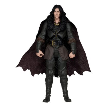 Der Herr der Ringe: Die Schlacht der Rohirrim Build-A Actionfiguren 10 cm (BAF: Snow Troll) Sortiment (4) – Bild 10