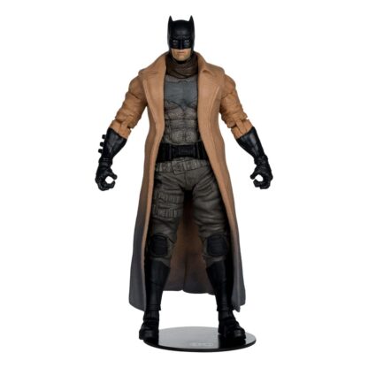 Batman v Superman: Dawn of Justice DC Multiverse Actionfigur Batman (Knightmare) 18 cm – Bild 5