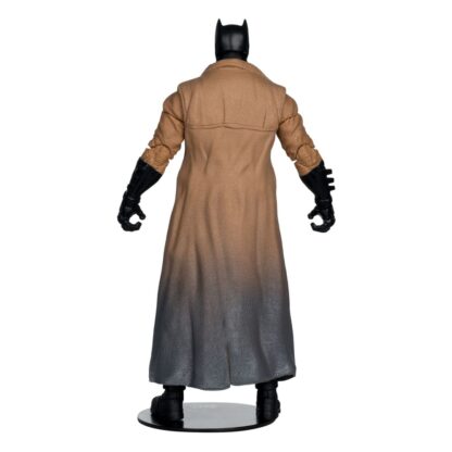 Batman v Superman: Dawn of Justice DC Multiverse Actionfigur Batman (Knightmare) 18 cm – Bild 6