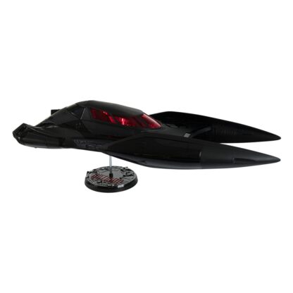 Batman Beyond DC Multiverse Fahrzeug Batmobile (Gold Label) 53 cm – Bild 4