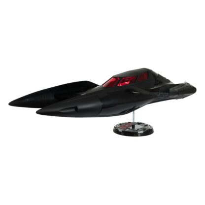 Batman Beyond DC Multiverse Fahrzeug Batmobile (Gold Label) 53 cm – Bild 5