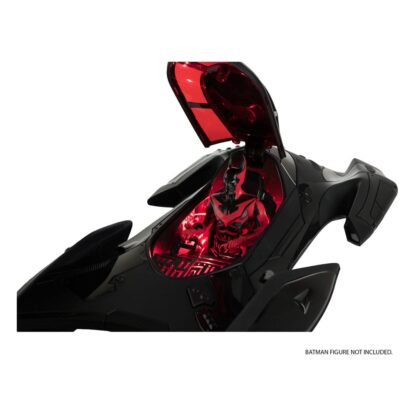 Batman Beyond DC Multiverse Fahrzeug Batmobile (Gold Label) 53 cm – Bild 6