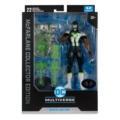 DC Multiverse McFarlane Collector Edition Actionfiguren 18 cm Wave 8 Sortiment (6) – Bild 9