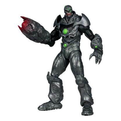 DC Multiverse McFarlane Collector Edition Actionfiguren 18 cm Wave 8 Sortiment (6) – Bild 10