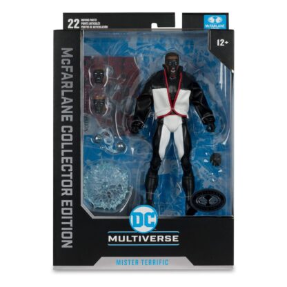 DC Multiverse McFarlane Collector Edition Actionfiguren 18 cm Wave 8 Sortiment (6) – Bild 25