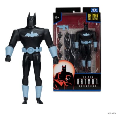 The New Batman Adventures DC Direct Actionfiguren 15 cm Wave 3 Sortiment (6) – Bild 2