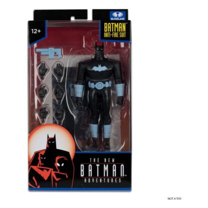 The New Batman Adventures DC Direct Actionfiguren 15 cm Wave 3 Sortiment (6) – Bild 8