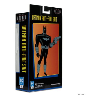 The New Batman Adventures DC Direct Actionfiguren 15 cm Wave 3 Sortiment (6) – Bild 9