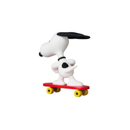 Peanuts UDF Serie 17 Minifgur Skateboard Snoopy 7 cm – Bild 3