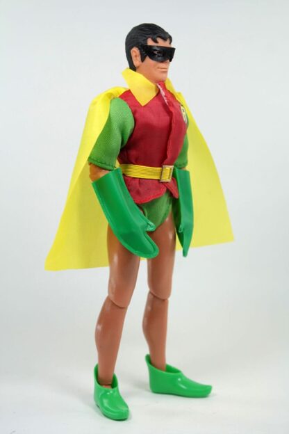 DC Comics: World's Greatest Super-Heroes Actionfigur Robin 50th Anniversary 20 cm – Bild 7