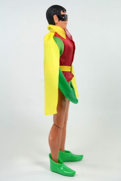 DC Comics: World's Greatest Super-Heroes Actionfigur Robin 50th Anniversary 20 cm – Bild 8