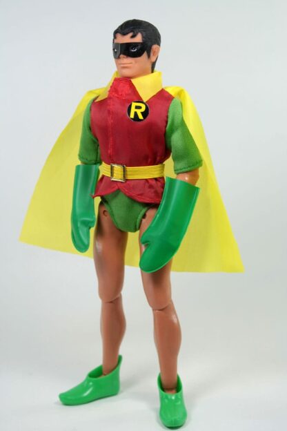 DC Comics: World's Greatest Super-Heroes Actionfigur Robin 50th Anniversary 20 cm – Bild 10