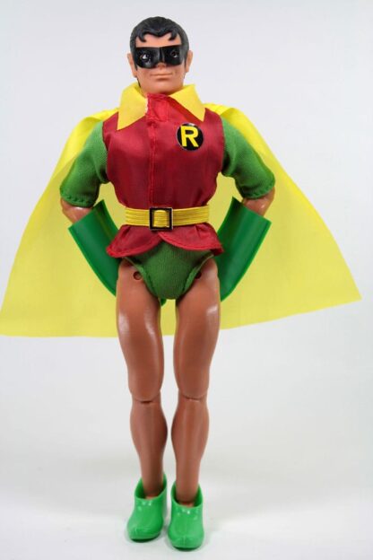 DC Comics: World's Greatest Super-Heroes Actionfigur Robin 50th Anniversary 20 cm – Bild 12