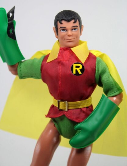 DC Comics: World's Greatest Super-Heroes Actionfigur Robin 50th Anniversary 20 cm – Bild 17