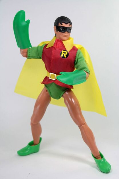 DC Comics: World's Greatest Super-Heroes Actionfigur Robin 50th Anniversary 20 cm – Bild 20