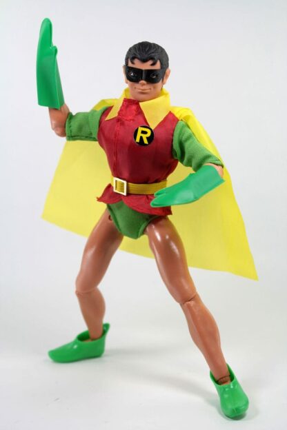 DC Comics: World's Greatest Super-Heroes Actionfigur Robin 50th Anniversary 20 cm – Bild 21