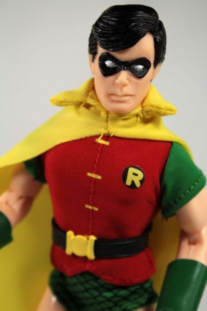 DC Comics Actionfigur Robin 20 cm – Bild 7