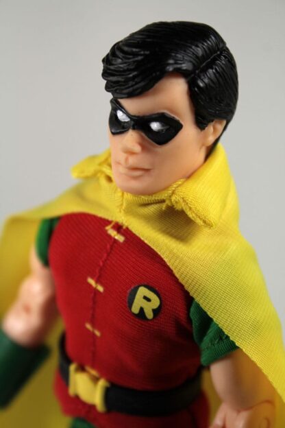 DC Comics Actionfigur Robin 20 cm – Bild 11