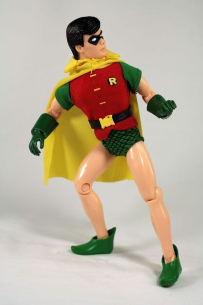 DC Comics Actionfigur Robin 20 cm – Bild 12