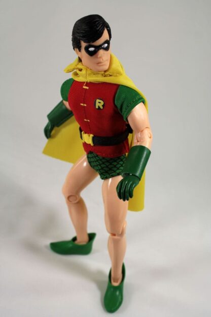 DC Comics Actionfigur Robin 20 cm – Bild 15