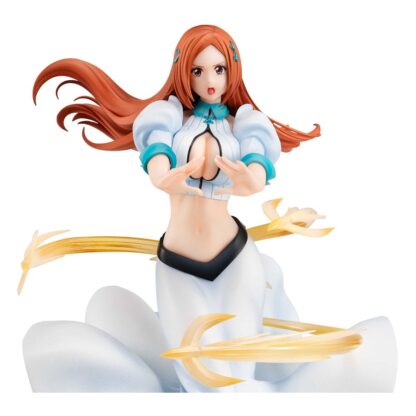 Bleach: Thousand-Year Blood War Gals PVC Statue Orihime Inoue 21 cm – Bild 2