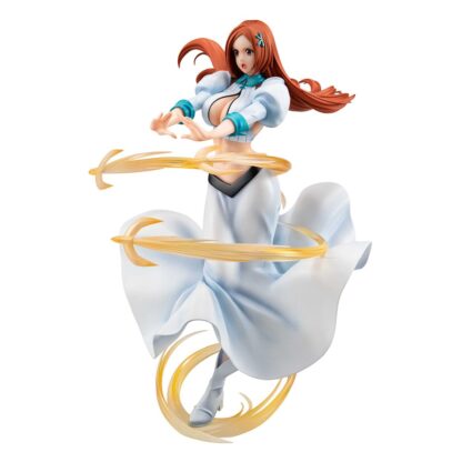 Bleach: Thousand-Year Blood War Gals PVC Statue Orihime Inoue 21 cm – Bild 4