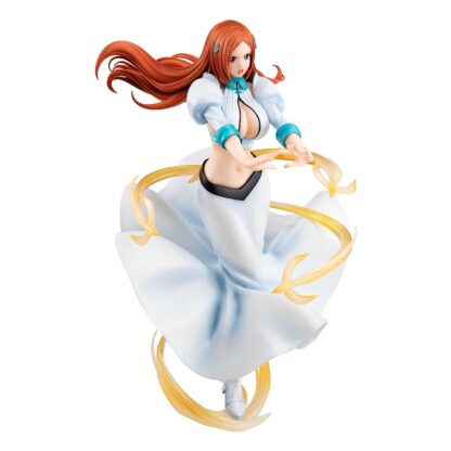 Bleach: Thousand-Year Blood War Gals PVC Statue Orihime Inoue 21 cm – Bild 6