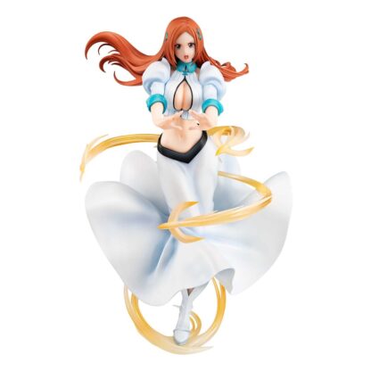 Bleach: Thousand-Year Blood War Gals PVC Statue Orihime Inoue 21 cm – Bild 7