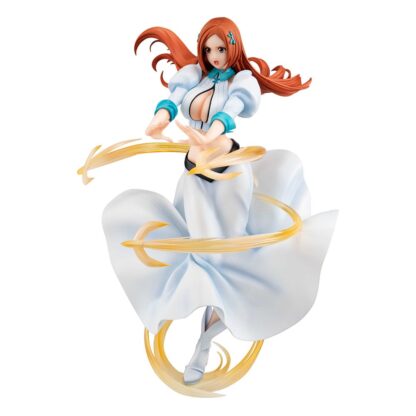 Bleach: Thousand-Year Blood War Gals PVC Statue Orihime Inoue 21 cm – Bild 8