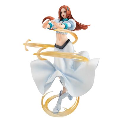 Bleach: Thousand-Year Blood War Gals PVC Statue Orihime Inoue 21 cm – Bild 9