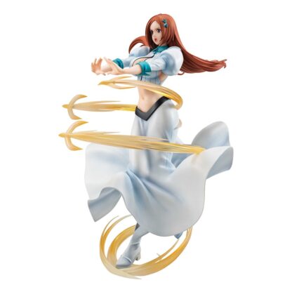 Bleach: Thousand-Year Blood War Gals PVC Statue Orihime Inoue 21 cm – Bild 10