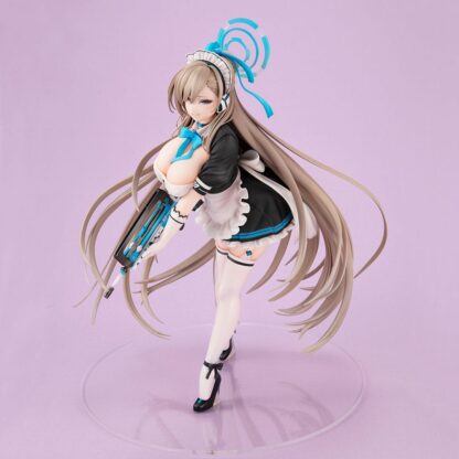 Blue Archive Lucrea PVC Statue Asuna 25 cm – Bild 2